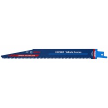 BOSCH Pílový list pre chvostovú pílu EXPERT ‘Vehicle Rescue’ S 1157 CHM, 3 ks 2608900381