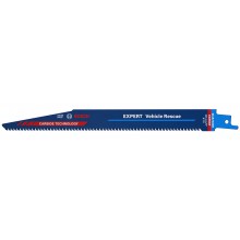 BOSCH Pílový list pre chvostovú pílu EXPERT ‘Vehicle Rescue’ S 1157 CHM, 10 ks 2608900382