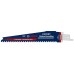BOSCH Pílový list pre chvostovú pílu EXPERT ‘Window Demolition’ S 956 DHM, 1 ks 2608900385