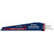 BOSCH Pílový list pre chvostovú pílu EXPERT ‘Window Demolition’ S 956 DHM, 1 ks 2608900385