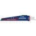 BOSCH Pílový list pre chvostovú pílu EXPERT ‘Window Demolition’ S 956 DHM, 10 ks 260890038