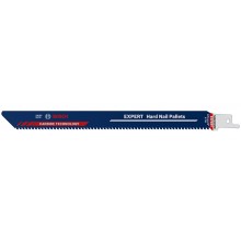 BOSCH Pílový list pre chvostovú pílu EXPERT ‘Hard Nail Pallets’ S 1122 CHM, 1 ks 260890038