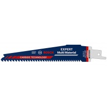 BOSCH Pílový list pre chvostovú pílu EXPERT ‘Multi Material’ 956 XHM, 1 ks 2608900389