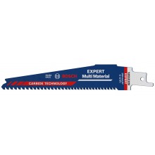BOSCH Pílový list pre chvostovú pílu EXPERT ‘Multi Material’ 956 XHM, 10 ks 2608900390