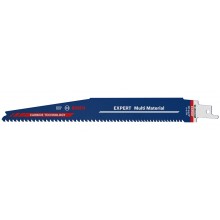BOSCH Pílový list EXPERT ‘Multi Material’ S 1156 XHM pre chvostovú pílu, 10 ks 2608900393