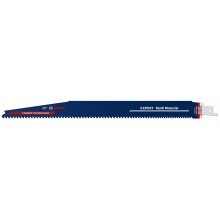BOSCH Pílový list EXPERT ‘Multi Material’ S 1256 XHM pre chvostovú pílu, 1 ks 2608900394