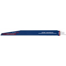 BOSCH Pílový list pre chvostovú pílu EXPERT ‘Multi Material’ S 1256 XHM, 10 ks 2608900395