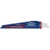 BOSCH Pílový list EXPERT ‘Wood with Metal Demolition’ S 967 XHM, 10 ks 2608900397