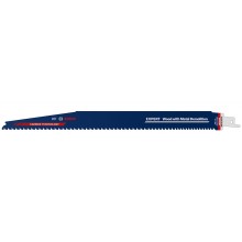 BOSCH Pílový list EXPERT ‘Wood with Metal Demolition’ S 1267 XHM, 1 ks 2608900401