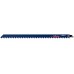 BOSCH Pílový list pre chvostovú pílu EXPERT ‘Aerated Concrete’ S 2041 HM, 1 ks 2608900413