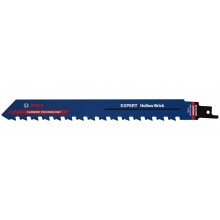 BOSCH Pílový list pre chvostovú pílu EXPERT ‘Hollow Brick’ S 1543 HM, 10 ks 2608900416