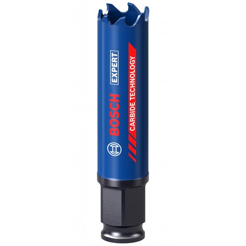 BOSCH Dierovka EXPERT Tough Material, 20 × 60 mm 2608900419