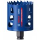 BOSCH Dierovka EXPERT Tough Material, 65 × 60 mm 2608900431
