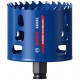 BOSCH Dierovka EXPERT Tough Material, 76 × 60 mm 2608900436
