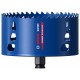 BOSCH Dierovka EXPERT Tough Material, 127 × 60 mm 2608900443