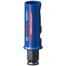 BOSCH Dierovka EXPERT Construction Material, 25 × 60 mm 2608900454