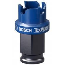 BOSCH Dierovka EXPERT Sheet Metal, 21 × 5 mm 2608900492