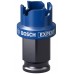 BOSCH Dierovka EXPERT Sheet Metal, 22 × 5 mm 2608900493