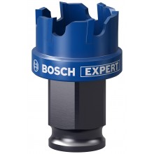 BOSCH Dierovka EXPERT Sheet Metal, 25 × 5 mm 2608900494