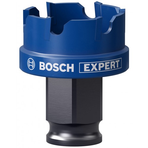 BOSCH Dierovka EXPERT Sheet Metal, 30 x 5 mm 2608900496