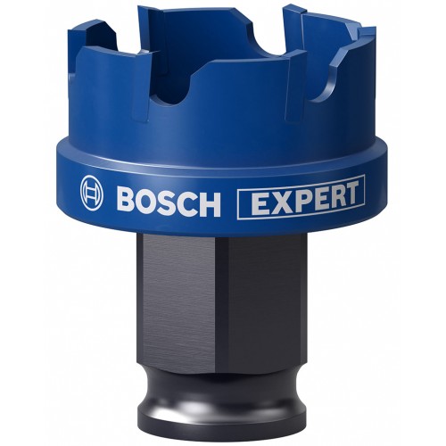 BOSCH Dierovka EXPERT Sheet Metal, 32 x 5 mm 2608900497