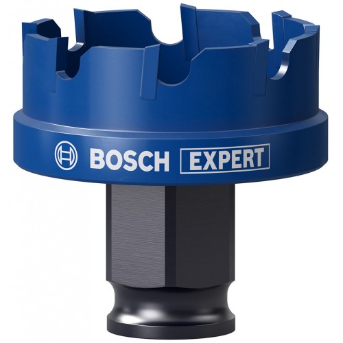 BOSCH Dierovka EXPERT Sheet Metal, 35 x 5 mm 2608900498