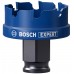 BOSCH Dierovka EXPERT Sheet Metal, 40 × 5 mm 2608900499