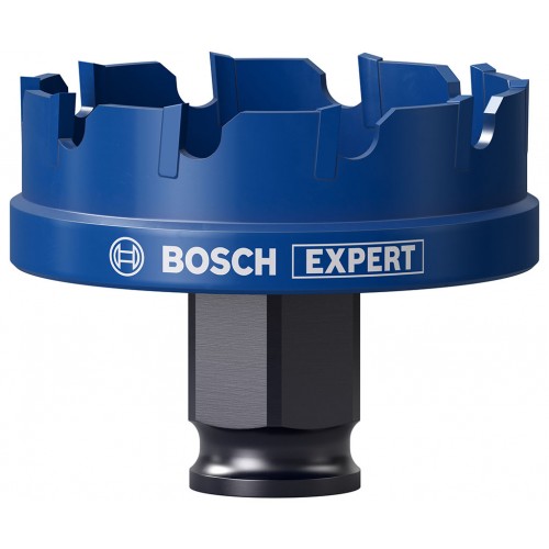 BOSCH Dierovka EXPERT Sheet Metal, 51 × 5 mm 2608900500