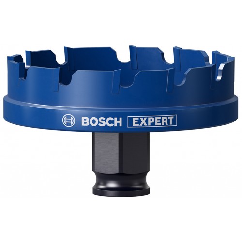 BOSCH Dierovka EXPERT Sheet Metal, 68 × 5 mm 2608900501