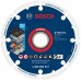 BOSCH Rezací kotúč EXPERT Diamond Metal Wheel, 105 x 20/16 mm 2608900531