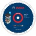 BOSCH Veľký rezací kotúč EXPERT Diamond Metal Wheel, 355 x 25,4 mm 2608900537