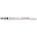 BOSCH List priamočiarej píly EXPERT ‘Wood 2-side clean’ T 308 B, 5 ks 2608900551