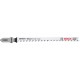BOSCH List priamočiarej píly EXPERT ‘Wood 2-side clean’ T 308 BO, 25 ks 2608900556