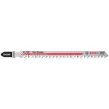 BOSCH List priamočiarej píly EXPERT ‘Fiber Plaster’ T 341 HM, 3 ks 2608900564