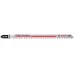 BOSCH List priamočiarej píly EXPERT ‘Fiber Plaster’ T 341 HM, 3 ks 2608900564