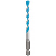 BOSCH Vrták EXPERT HEX-9 MultiConstruction 6 × 60 × 100 mm 2608900574