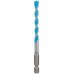 BOSCH Vrták EXPERT HEX-9 MultiConstruction 6 × 90 × 150 mm 2608900575