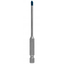 BOSCH Súprava vrtákov EXPERT HEX-9 HardCeramic 3 × 90 mm 2608900587