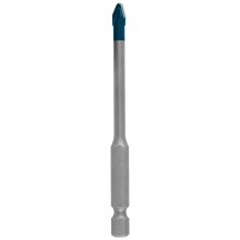 BOSCH Súprava vrtákov EXPERT HEX-9 HardCeramic 5 × 90 mm 2608900589