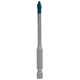 BOSCH Súprava vrtákov EXPERT HEX-9 HardCeramic 5 × 90 mm 2608900589