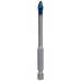 BOSCH Súprava vrtákov EXPERT HEX-9 HardCeramic 6 × 90 mm 2608900590