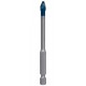 BOSCH Súprava vrtákov EXPERT HEX-9 HardCeramic 6 × 90 mm 2608900590