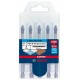 BOSCH 6-dielna sada vrtákov na strešnú krytinu EXPERT HEX-9 HardCeramic 5 mm 2608900599