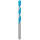 BOSCH Vrták EXPERT CYL-9 MultiConstruction, 7 x 60 x 100 mm, 10 ks 2608900642