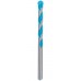 BOSCH Vrták EXPERT CYL-9 MultiConstruction, 8 x 80 x 120 mm, 10 ks 2608900643
