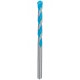 BOSCH Vrták EXPERT CYL-9 MultiConstruction, 8 x 80 x 120 mm, 10 ks 2608900643