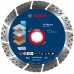 BOSCH Diamantový rezací kotúč EXPERT MultiMaterial, 180 x 22,23 x 2,4 x12 mm 2608900662