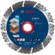 BOSCH Diamantový rezací kotúč EXPERT MultiMaterial, 180 x 22,23 x 2,4 x12 mm 2608900662