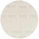 BOSCH Brúsny papier EXPERT M480, 125 mm, zrnitosť 220, 5 ks 2608900676