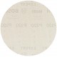 BOSCH Brúsny papier EXPERT M480, 125 mm, zrnitosť 320, 5 ks 2608900678